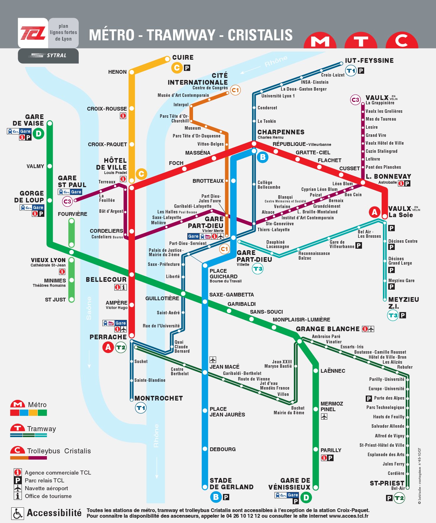 plan du mÃ©tro de lyon le site de tous les plans de mÃ©tros